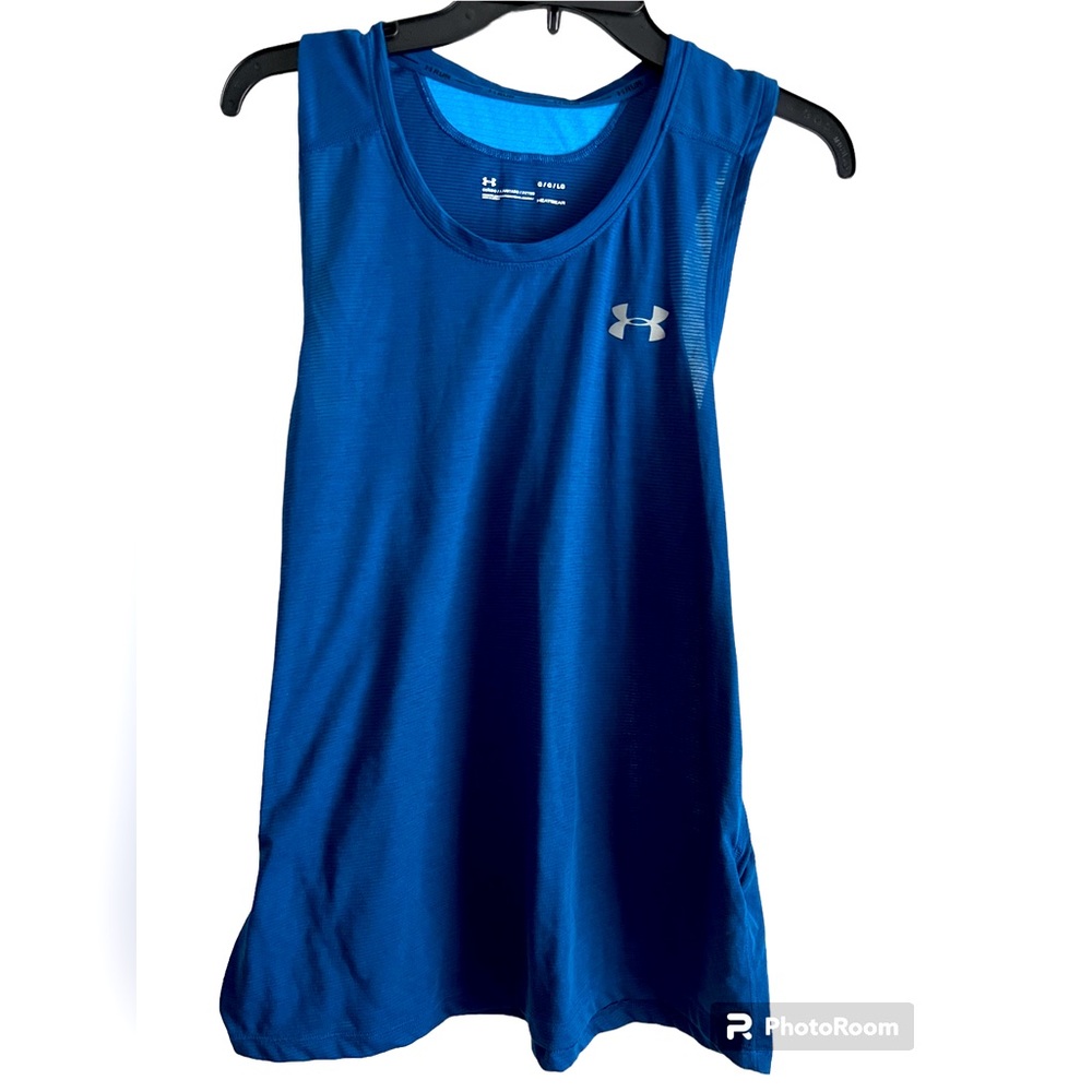Under Armour Tank Top - Large